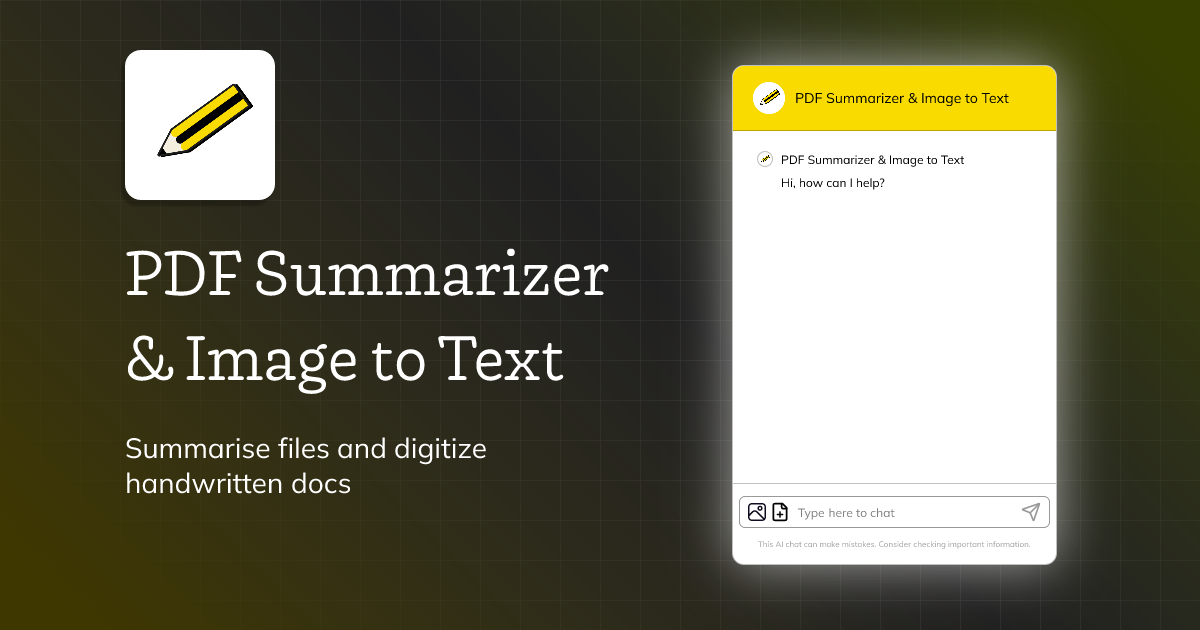 multiple image to text summary online free